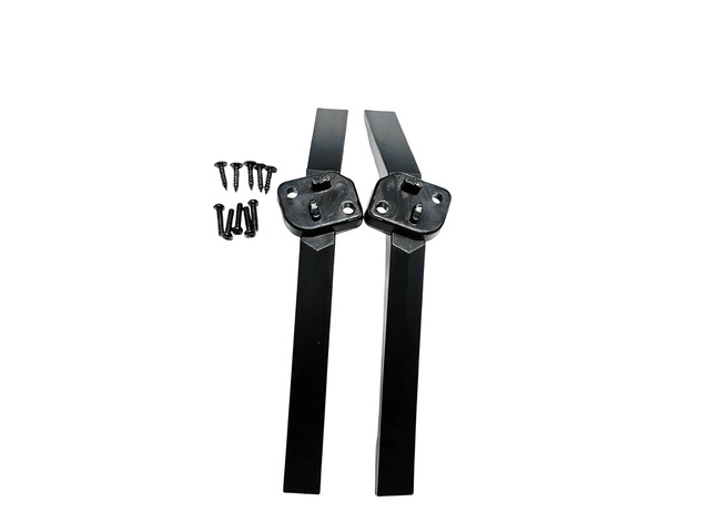 Base TV Stand Legs Replacement fit for Hisense 32' 40' 43'Class FHD TV Smart LED TV legs