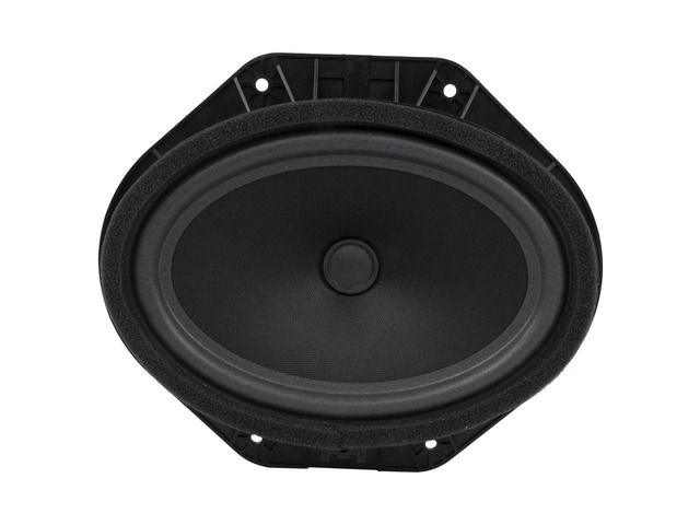2017-2022 Super Duty 2015-2020 F-150 OEM LH-Driver or RH-Passenger Front Door Speaker Assembly FL3Z-18808-M