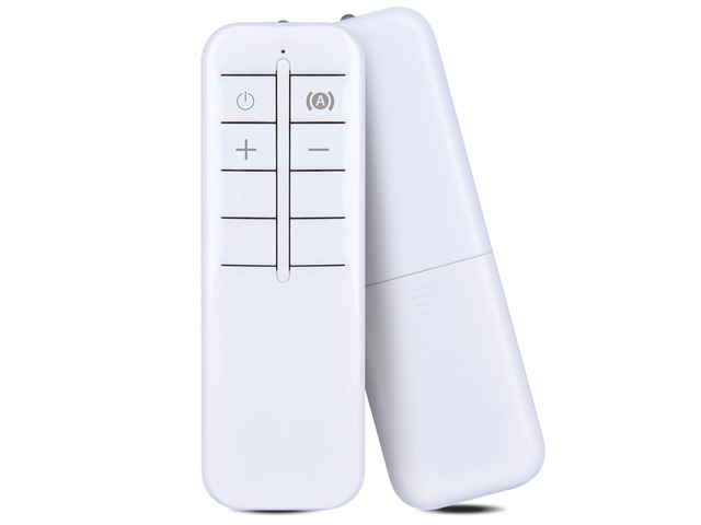 Replacement for MERACH Vibration Plate Exercise Machine MR-2398 MR-2398P Remote Control, for YESOUL YS-VM60, for ZENACTIVE Vibration Plate