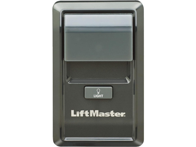 885LM Security+ 2.0 Garage Door Opener - Compatible with Security+ 2.0 Garage Door openers & Private Label Garage Door openers Made After 2011...