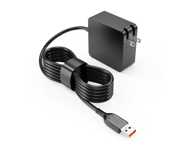 65W 40W AC Charger for Lenovo Yoga 700 11 700 14 900 900S 900-13ISK 900-13ISK2 3 11 3 14 Yoga 3-1170 Yoga 3-1470 Yoga 3 Pro-1370 36200563 80MK 80UE...