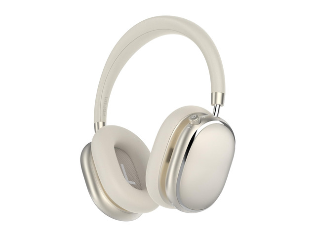 Hybrid Active Noise Cancelling Headphones Over Ear 120H Playtime Smart Knob, Bluetooth 6.0 Wireless, Customize EQ, Transparency Mode, Hi-Res Audio,...