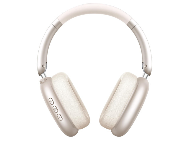 Y01 Wireless Noise Canceling Headphones Bluetooth 5.3 Over Ear Headphones with Microphone, Hi-Res Audio, 48H Playtime, Foldable Comfortable...