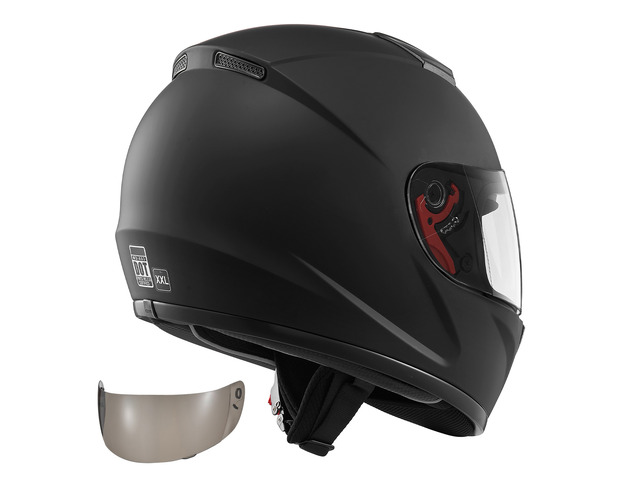 VEVOR Full Face Motorcycle Helmets, Adult Motocross Dirt Bike Helmet with Clear Visor, Lightweight Comfortable Motorcycle Street Bike Helmet for...