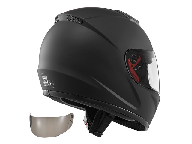 VEVOR Full Face Motorcycle Helmets, Adult Motocross Dirt Bike Helmet with Clear Visor, Lightweight Comfortable Motorcycle Street Bike Helmet for...