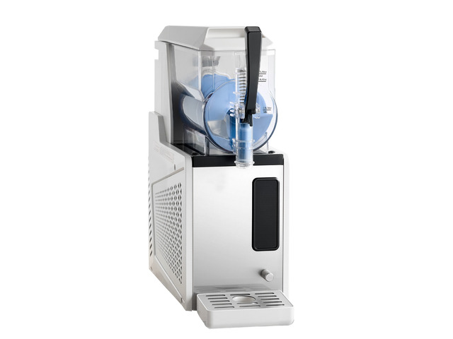 VEVOR Slushie Machine, 3L/100oz No Ice Needed Slushy Machine for Home, Frozen Drink Maker with Single Tank, Margarita Machine with Self-Cleaning,...