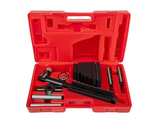 VEVOR Liner Puller Cylinder Liner Puller, Diesel Engines Liner Puller Tool, Both Dry-Type and Wet-Type Fit Diameter of 75 mm-138 mm, Universal...