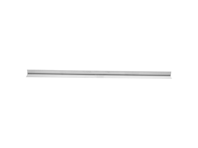 VEVOR Concrete Screed Blade 10 ft Length Aluminum Alloy Board Leveling Tool, 5.3 in Wide Straight Edge, Wide Coverage, Replacement Surface Leveler...