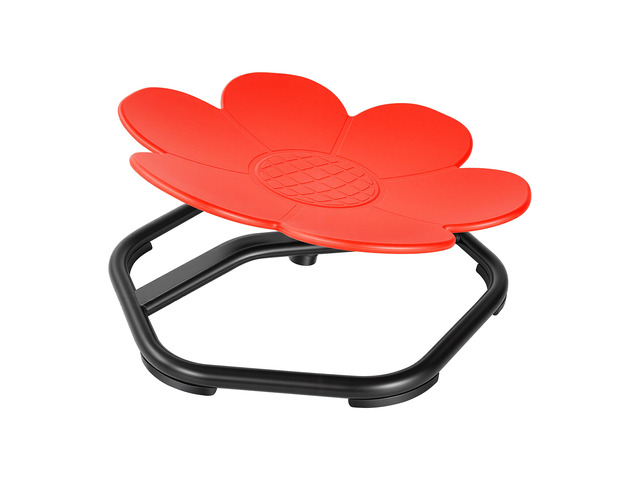 VEVOR Spinning Chair for Autistic Kids Ages 3-12 Autism Sensory Toy 220 LBS, Sensory Swivel Seat Products for Children ADHD, Training Body...