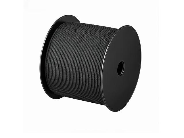 VEVOR Paracord Rope 5/32 in x 1000 ft Nylon Parachute Cord 550 Tactical, Survival Cord, Heavy Duty 7 Strand, 600 lbs High Breaking Strength,...