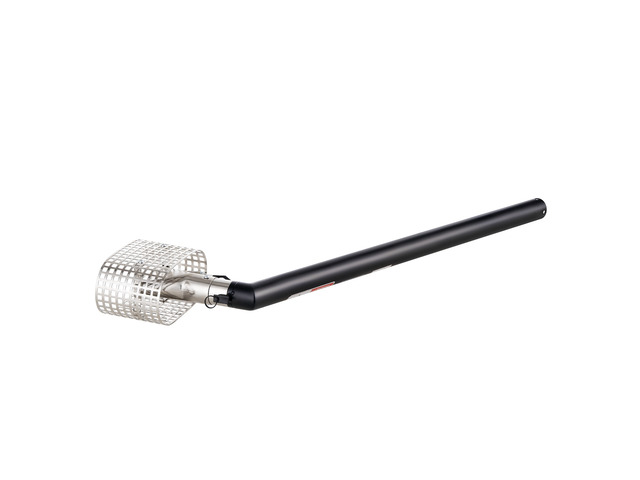 VEVOR 3FT Extension Pole for Heat Gun, Only Compatible with DR. Shrink Propane Heat Guns, Extended Reach Rod for Fast Heat-Shrink Wrapping,...