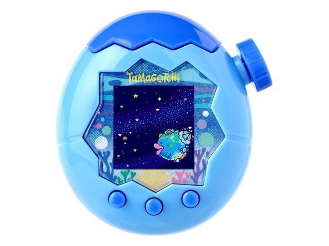 Bandai Tamagotchi Paradise - Blue Water Recommended Age: 6 Years and up, Tamagotchi Paradise