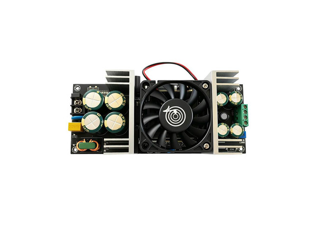 No Humming LLC Isolated AC DC Power Supply 48V 17A 800W Overcurrent Short Protection EMC Optimized For Audio LED