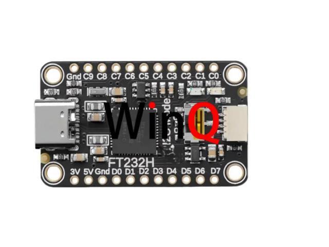 2264 Adafruit FT232H Breakout - General USB to GPIO