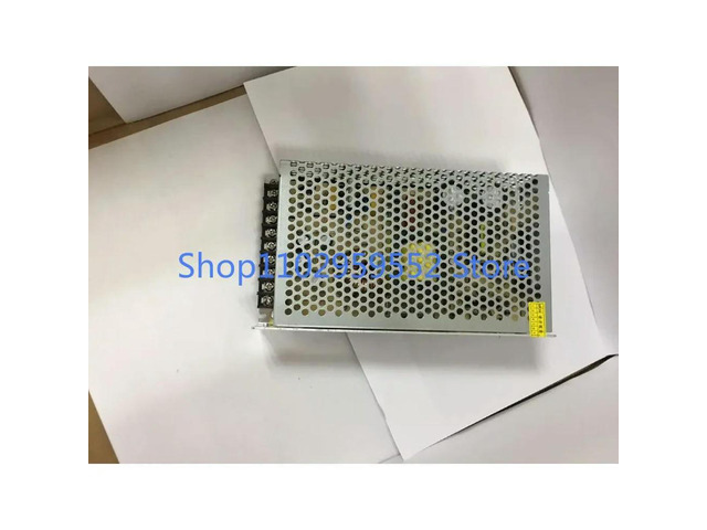 1pcs For LED Power Supply 5V 40A 200W Switch Power Supply CL-A-200-5 A-200-5 Kit