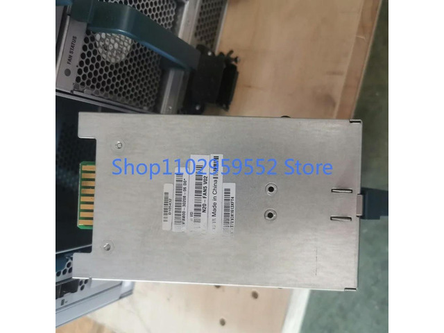 1pcs for N20-FAN5 V02 UCS 5108 800-30208-06 73-11624-06