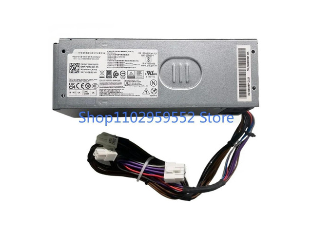 1Pcs for 3710 3901 Power Supply 240W 865N6 H240EBS-00 AC240EBS-00