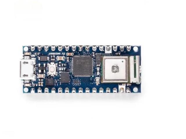 Spot 33 IoT with headers ABX00032 development board