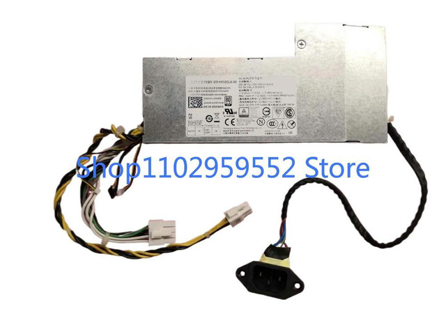1Pcs for 5348 3340 Power Supply D185EA B185EA-00 H185EA