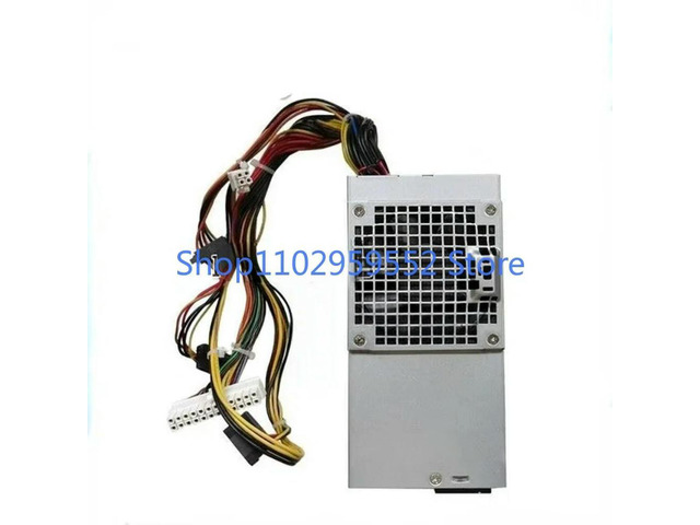 1pcs 620S 390 790 Desktop Small Power Supply D250AD H250AD-00 F250AD-0 Kit