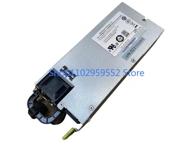 1Pcs for EPW750-12A 750W RH2288 1288 RH5885V3 Server Power Supply 02310QWX