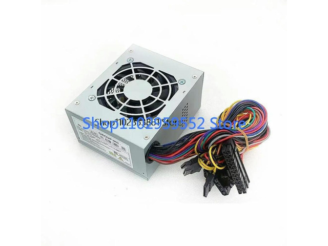 1pcs For 250W Power Supply FSP180-55SFX FSP200-55SFX HK300-41GP 41DP HK320-41SP MATX180/200/220 MATX270 Kit