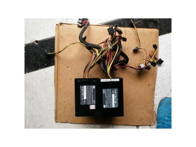 1pcs Power Supply RS-400-PCAP-A3 RS-400-PCAP-D3 Kit