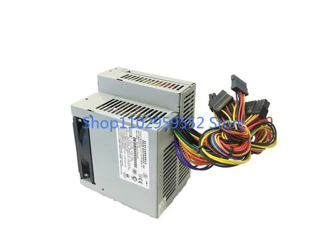 1pcs For QDI A4800V 225W Power Supply DPS-225GB A HK300-83FP QS36001408 QA36001408 PS-5201-02VF Kit