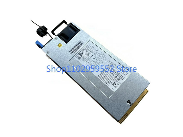 1Pcs for RQ940 1600W server power supply R12-1K6P2A NF8470M3