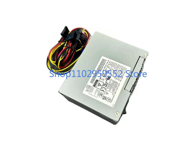 1Pcs for hard disk video recorder monitoring power supply DPS-75VB DPS-150AB-3A FSP150-10G