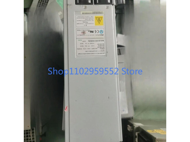 1pcs for D120S V1300N S2600 700W Power Supply 021308068 AD701M12-2M1