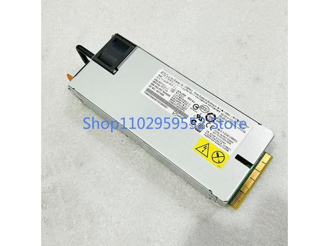 1PCS for X3550/X3650 X3300/3550 M4 Server 550W Power Supply 94Y8065 94Y8112