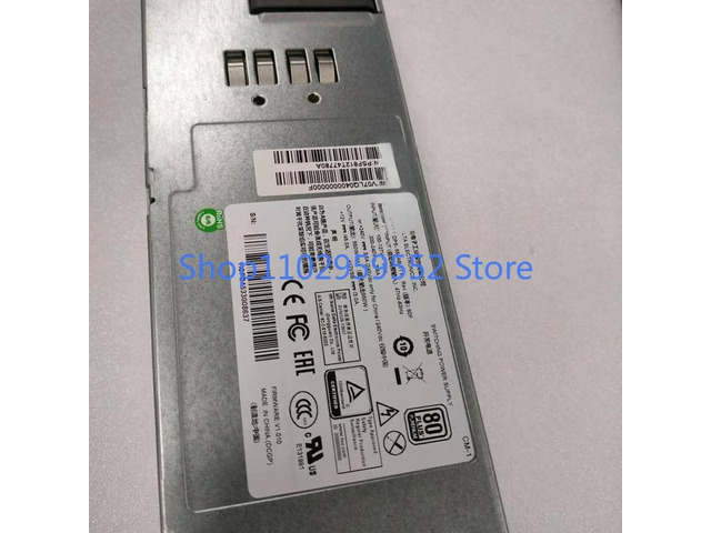 1Pcs for NF5280M5M4 server power supply DPS-550AB -11A 550W