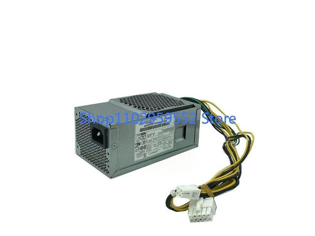 1Pcs for 10 pin small power supply PA- 2181-2 HK310-71PP 180w 210w 500w desktop
