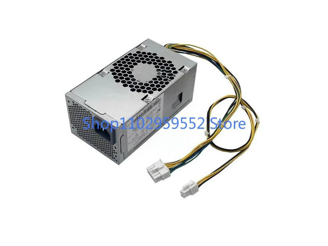 1Pcs for 10 pins + 4 pins small power supply HK280-72PP 73PP HK310-71PP HK360-71PP