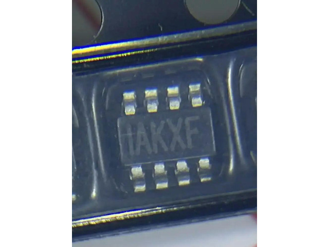 5PCS IAKXM IAKXE IAKXK IAKXF IAKX* IC MP9148GJ-Z and Origina IN STOCK BOM RFQ FROM KEXUNDA