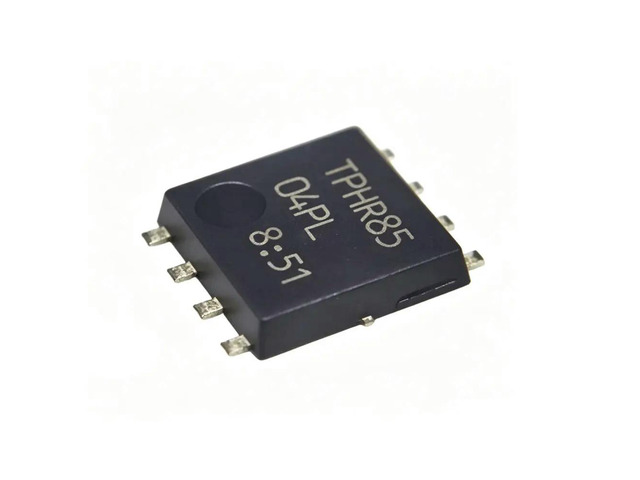 5pcs 100% TPHR8504PL TPHR85 04PL TPHR8504 QFN-8 Chipset