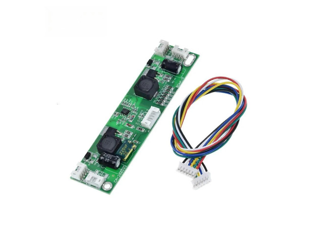 CA-266S 80-480mA 32-65Inch LED TV Backlight Board LED Universal Inverter Constant Current Board Boost Converter Adapter