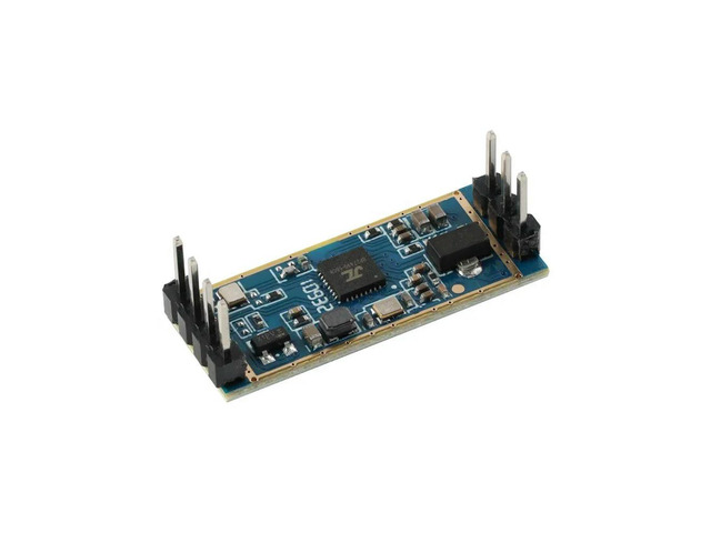 LD2412 24G Human Presence Sensing Radar Sensor Module 24GHZ Wide-angle Millimeter Wave Radar Detection 9m GPIO UART HLK-LD2412