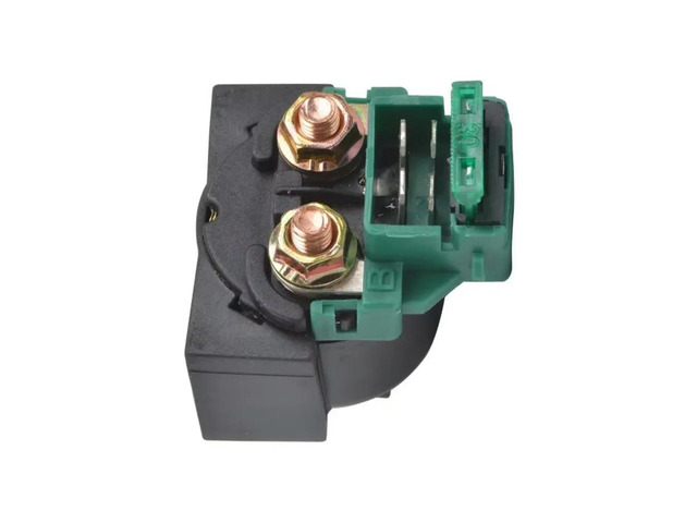 For Honda Tiema 400 Accessories 12V Motor Starting Relay for CB-1 CRF150 VTR CBR250 19th Phase