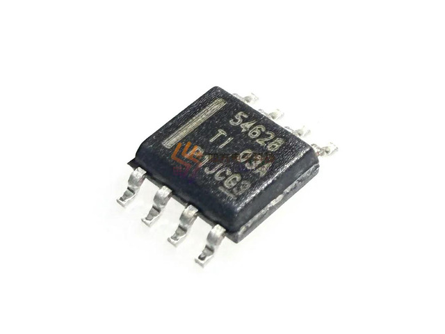 10PCS/LOT and TPS54628DDAR marking 54628 SOP-8 6A Synchronous Step-Down Converter IC