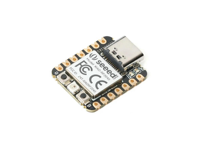 RP2040 Chip Seeed XIAO RP2040 Development Board for