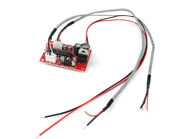 2pcs/lot JRC2150 Tone Board Preamp Signal BBE Sound Enhancer Improve High and Low Tone Clarity NJM2150 SMD Mounting