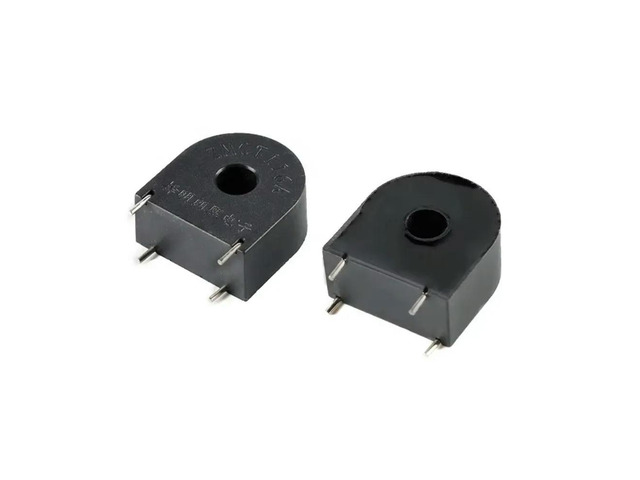 10pcs ZMCT116 5A 2mA Precision Mini Current Transformer ZMCT116A