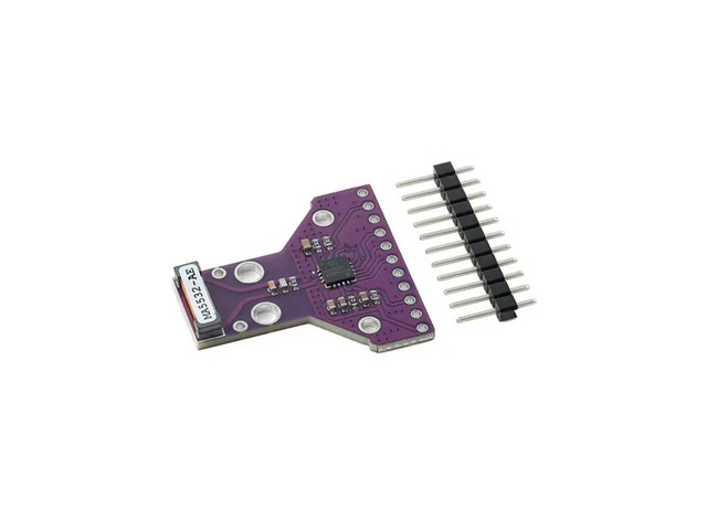 AS3935 lightning Sensor Module Lightning Detection Storm Distance