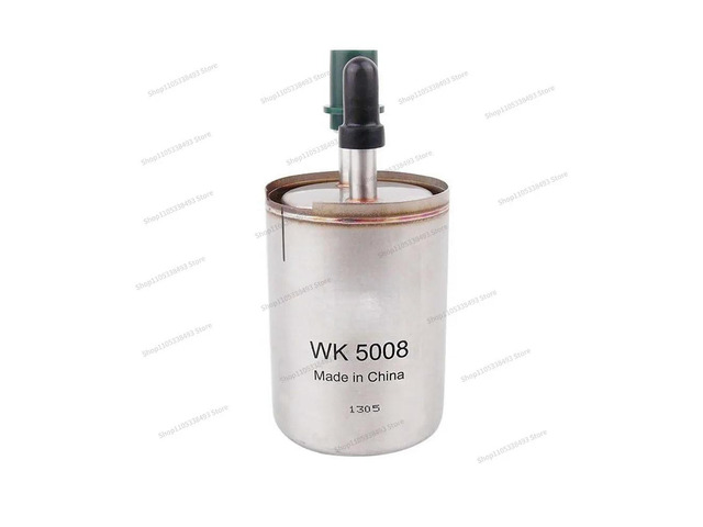 For WK5008 Steam Filter Filter Element Grid Cleaner
