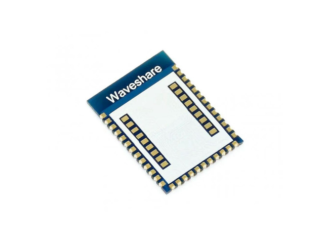 Core52840 nRF52840 Bluetooth 5.0 Module, Small & Stable