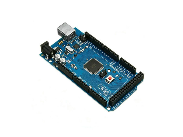 1pcs R3 ATMEGA16U2 MEGA2560 SMD Chip 16Mhz For R3 Official MEGA2560 Development board + USB