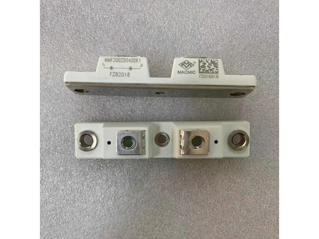 Electric Welding Machine Accessories - Welding Machine Diodes