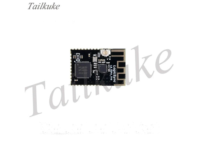Nordic NRF52832 Nrf52810 PA Bluetooth 5.0 BLE Module 2.4G Low Power Serial Transmission